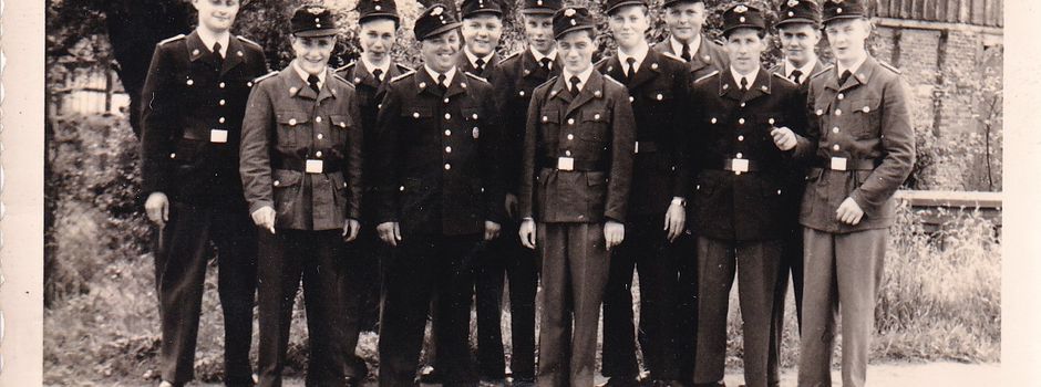 Suche nach historischem Bild- und Zeitungsmaterial