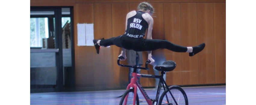 Radsportverein Selzen feiert 100 Jahre mit Tag der offenen Tür