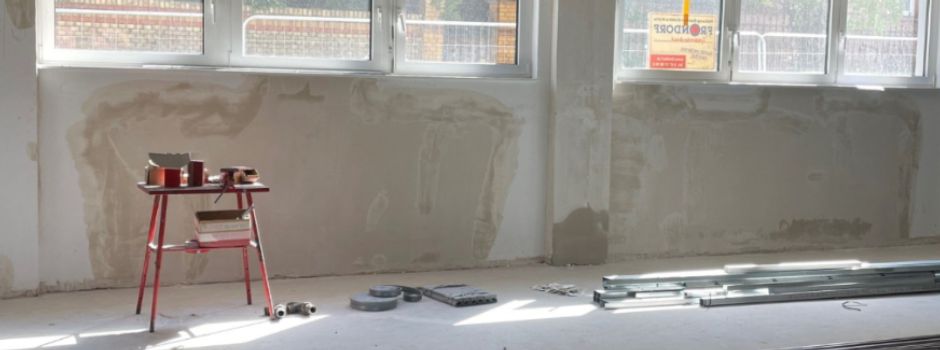 Kreisverwaltung Alzey-Worms bekommt neuartigen „Work-Space“