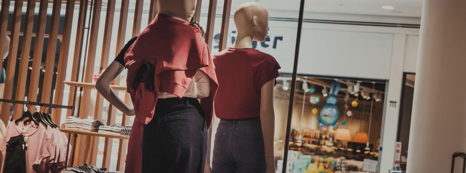 Insolvent: Bekannte Modemarke verschwindet aus Koblenz