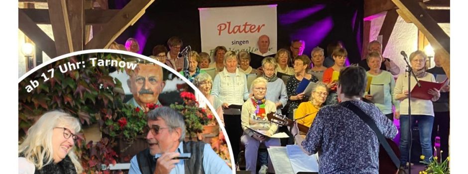 3. Plater Frühlingssingen