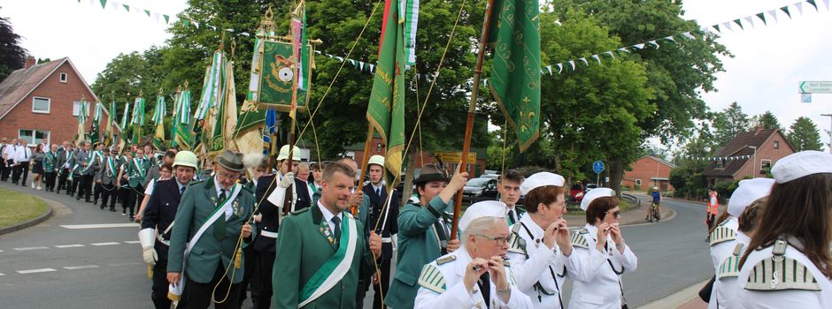 Schützenfest Westersode