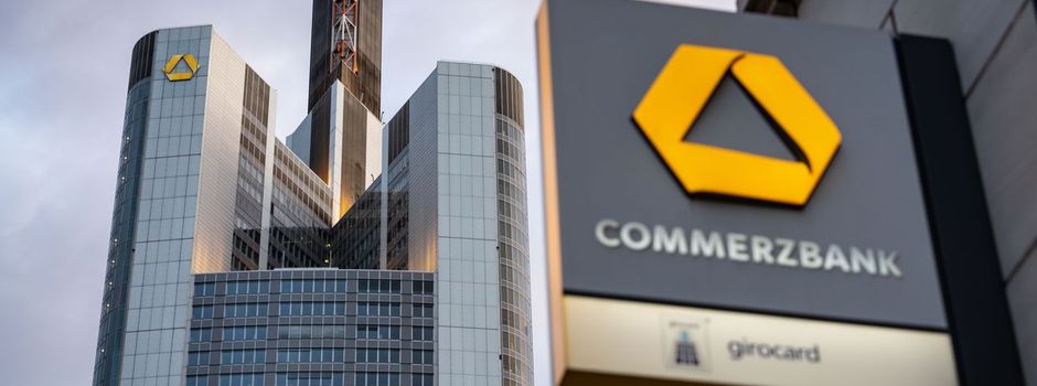 Unicredit stockt bei Commerzbank auf - Übernahmeangebot naht