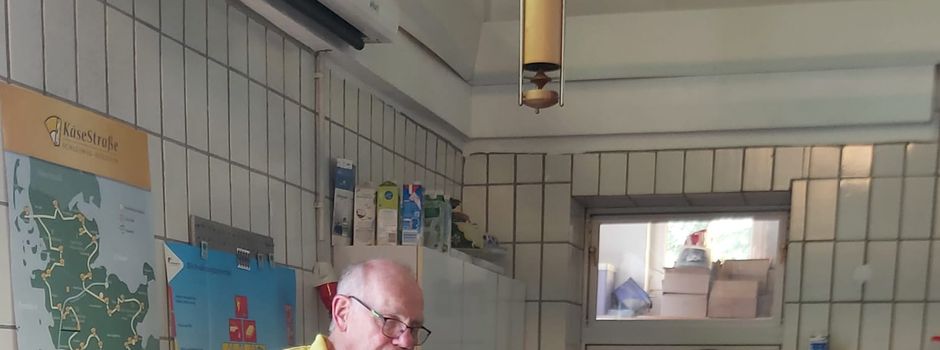 Ein erlebnisreicher Tag beim Meierhof 