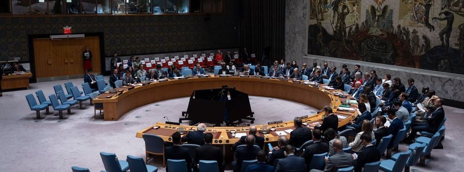 Nach Votum des UN-Sicherheitsrats wächst Hoffnung in Gaza