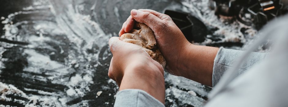 Lockdown-Spezial: 5 leckere Rezepte für Weihnachtsgebäck