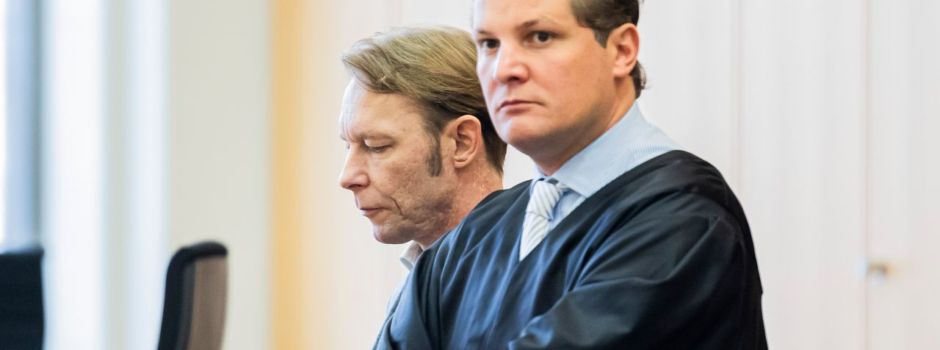 Christian B. aus Mangel an Beweisen freigesprochen