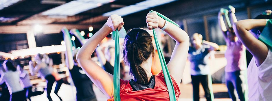 Tanzen und Abschalten: TVK startet „Move Up – Christmas Edition“