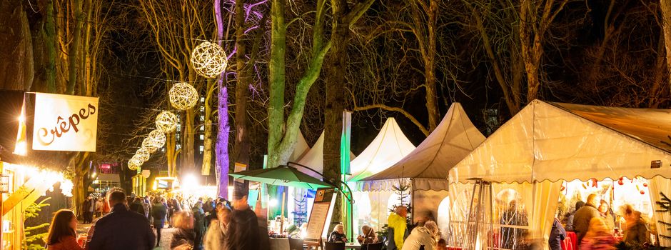 Das ist am Nikolaus-Wochenende in Koblenz los