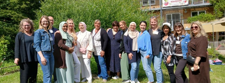 Warum Wiesbadener Tagesmütter weniger Kinder betreuen und mehr Geld bekommen