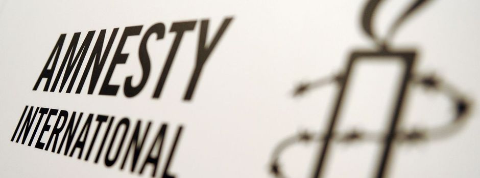 Amnesty-Hilferuf: Menschenrechte weltweit in Gefahr