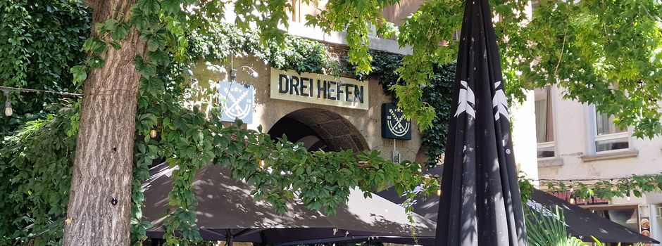 Das sind die besten Pizzerien in Koblenz