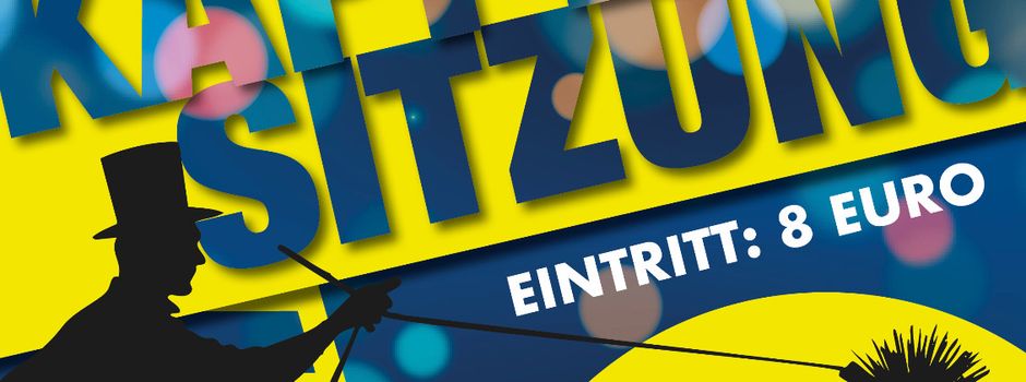 Kappensitzung 14.02.2026