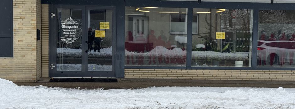 Neujahrsbrunch vom 10.01.2026 wird verschoben