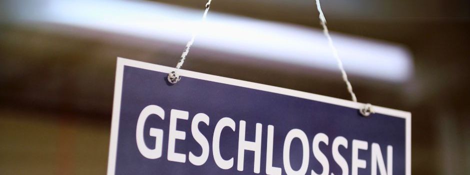 Geesthachter Gewerbeamt bleibt am 28. Oktober geschlossen