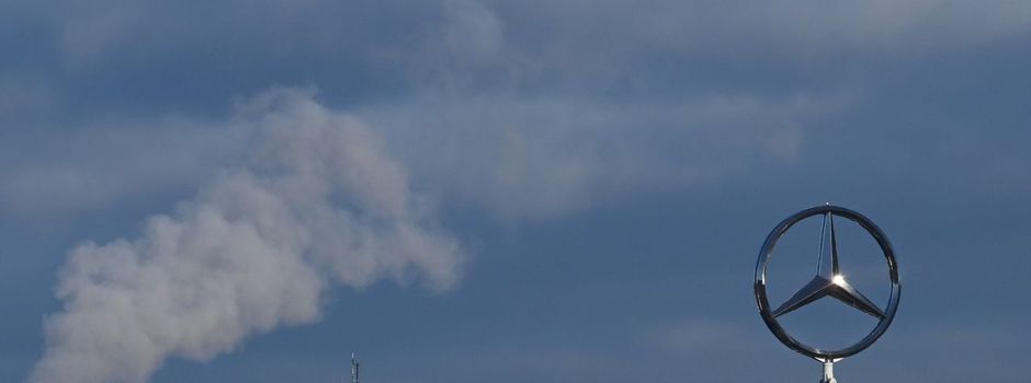 Nach Gewinneinbruch: Warum es bei Mercedes nicht läuft