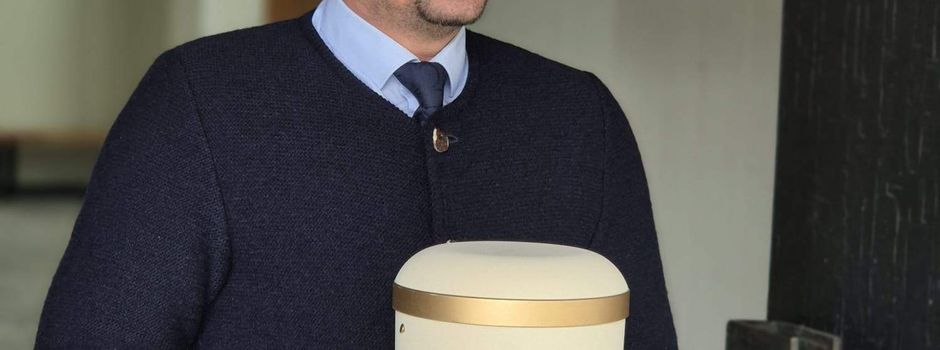 Trauer-Café: Bestattungskultur im Wandel der Zeit