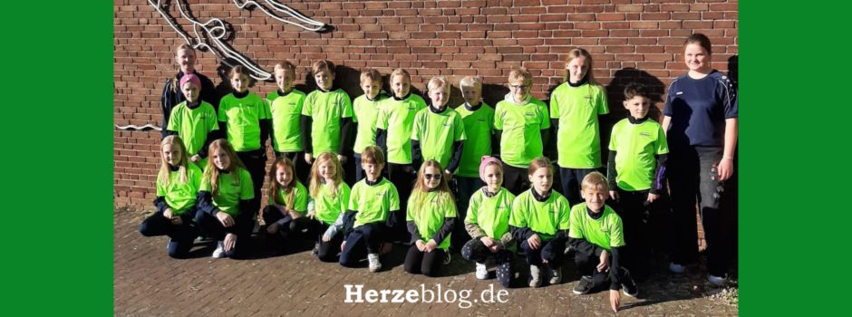 Erfolgreicher Marienkäfer-Cup 2025: Ein erfolgreicher Tag für die DLRG Herzebrock-Clarholz