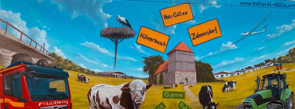 Kulturverein der Gemeinde Neu Gülze