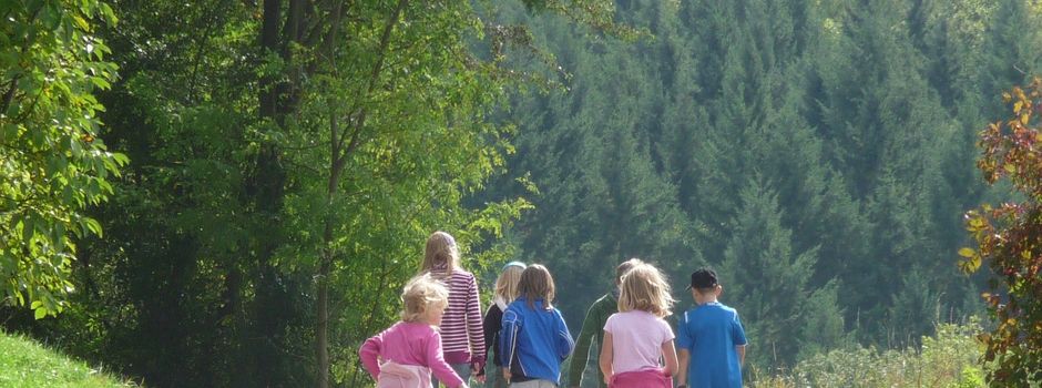 Ferienprogramm: Spaß für die ganze Familie