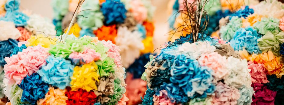 Gückinger Kirmes begeistert mit neuer Kirmes-Gang und bester Stimmung 🎠🎉