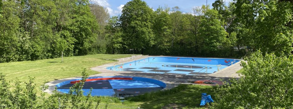 Freibäder in Augsburg 2024: Kostenloser Eintritt und umfassende Sanierungen