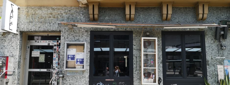 Sachspenden-Aktion: Die Tour d'amour macht halt im City Club