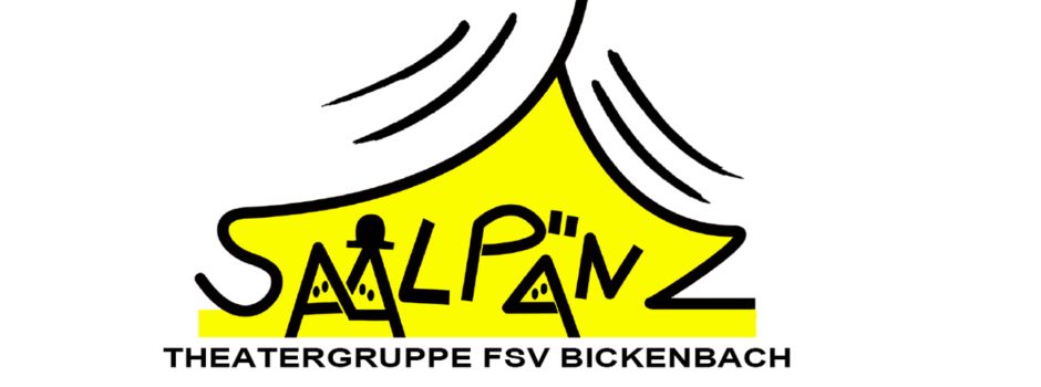Theatergruppe Saalpänz Bickenbach