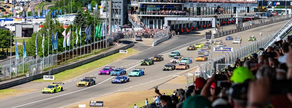 Diese Highlights kommen 2026 an den Nürburgring
