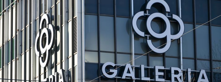 Was die Galeria-Käufer planen