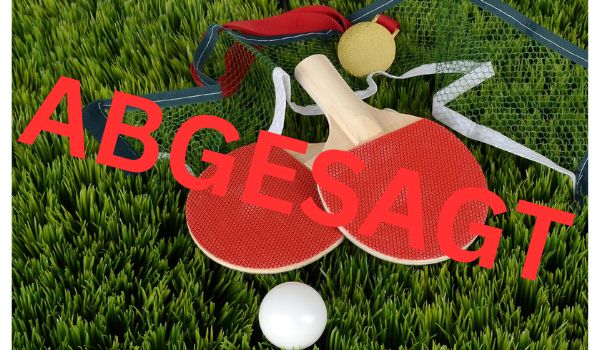 Absage Familiensportfest
