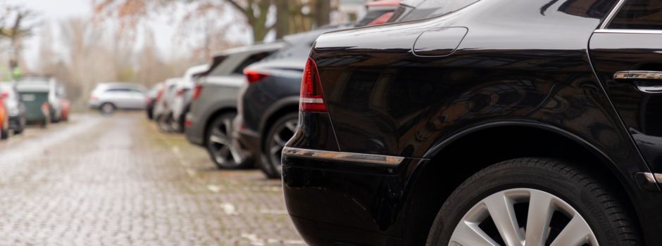 Diese Autokennzeichen sind in Mainz verboten