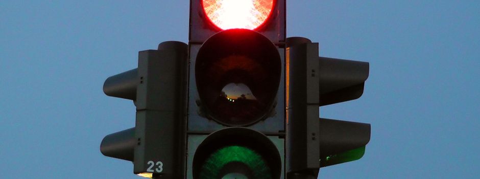 Neubau einer Bushaltestelle in der Elsa-Brändström-Straße 