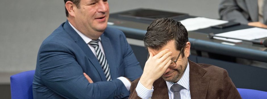 Ampel will härtere Regeln für pöbelnde Abgeordnete einführen