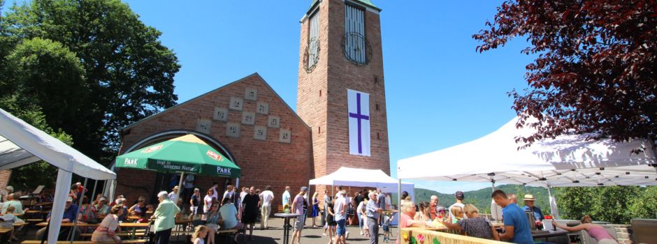 Rückblick Turmfest Schopp