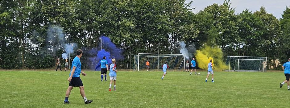 📖 Fußballcamp-Tagebuch 2026 | Tag 5 ⚽🏆
