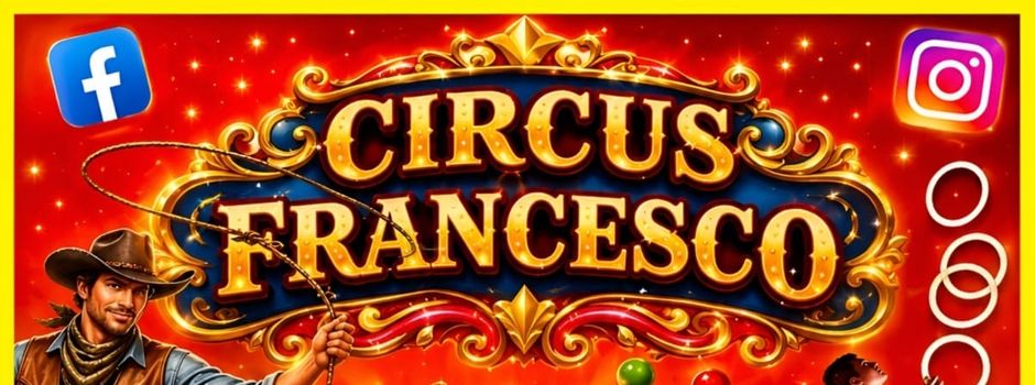 Circus Francesco gastiert in Selzen