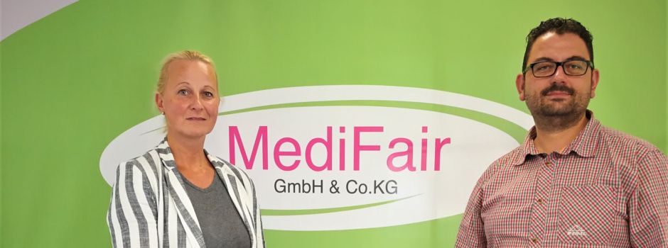 MediFair in Bodenheim bietet Beratungskurs für die Pflege zu Hause