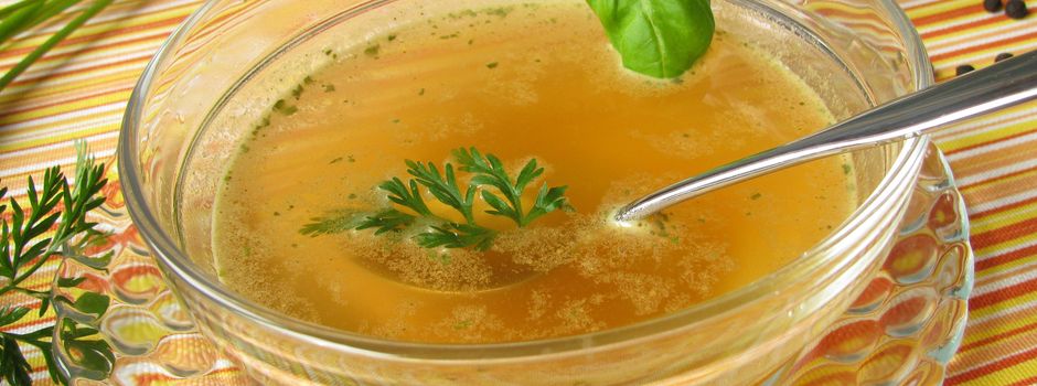 Fastenwoche: Fasten im Alltag oder vitalstoffreiche Gemüseküche