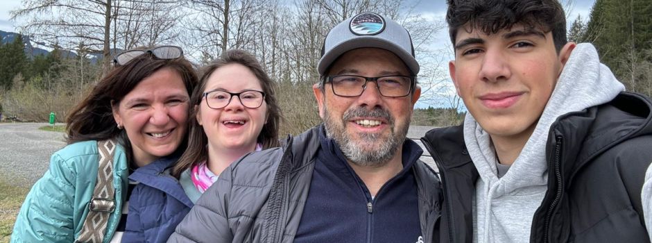 Dringend Stammzellspender gesucht: Sara an Blutkrebs erkrankt