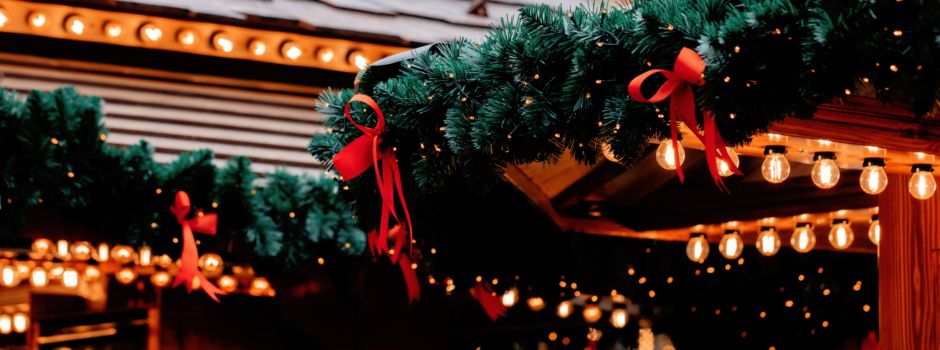 Puls!-Listing: Weihnachtsmärkte in Niederkassel 2023