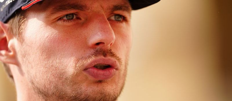 Sieg aberkannt: Formel-1-Star Verstappen am Nürburgring disqualifiziert