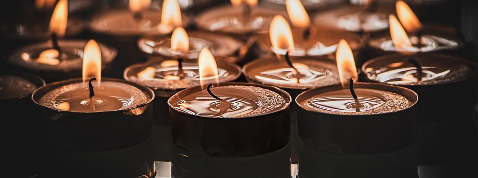 Helfende Hände gesucht!