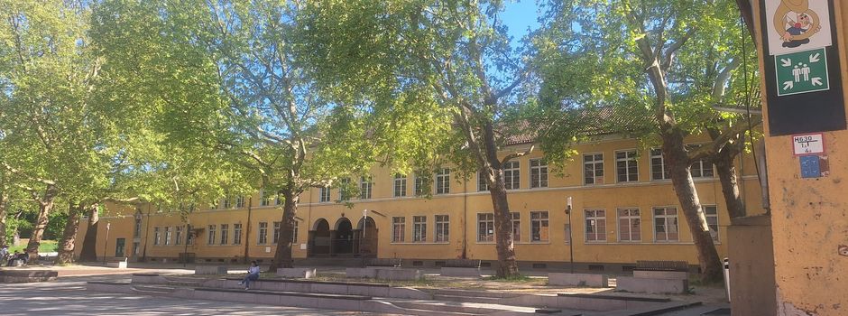 Was wird aus der Mainzer Neutorschule?