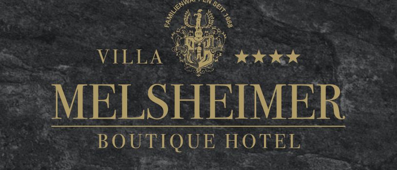 Boutique Hotel Villa Melsheimer
