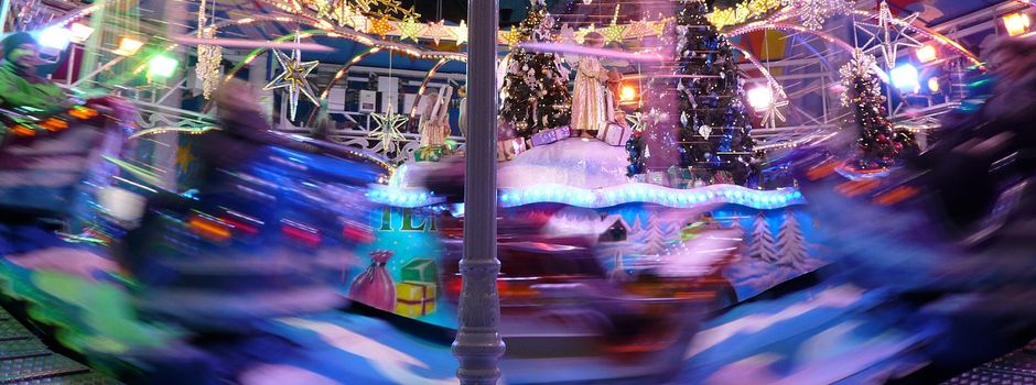 Diese Feste solltet ihr am Wochenende nicht verpassen