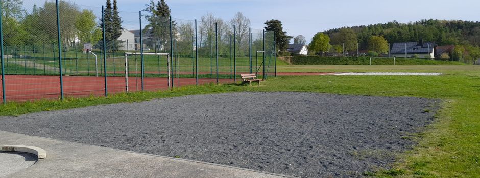Sachbeschädigung an der Schule