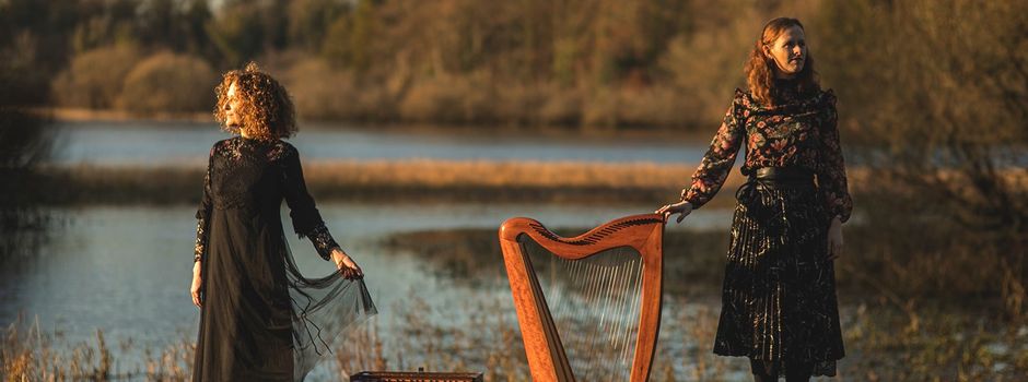 Àlyth McCormack im FestSpielHaus