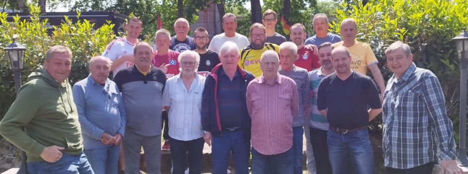 Breloher Bundesliga-Tippgemeinschaft feiert ihr 30-jähriges Bestehen