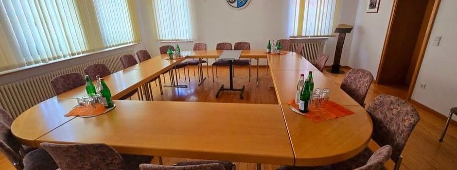 Aktuelles aus der Gemeinderatssitzung vom 26.08.2026